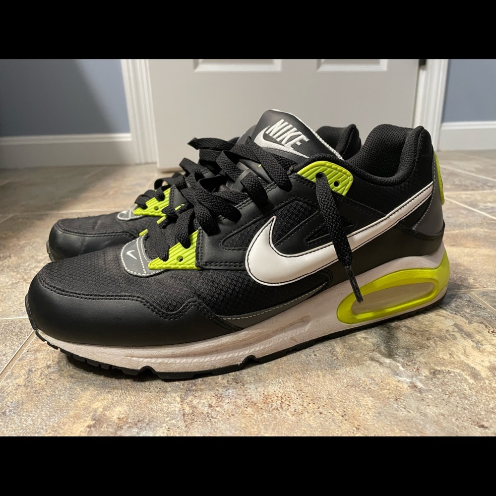 Nike Air Max